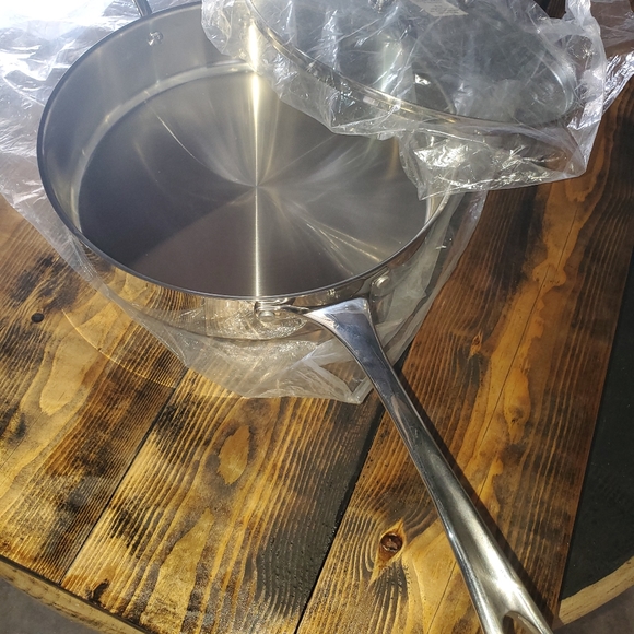 Princess House cookware